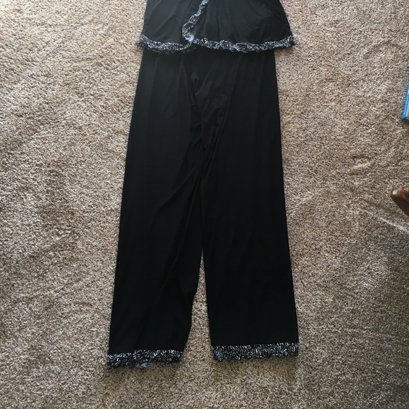 Elisco Nursing Pajama XL - Picture 2 of 5